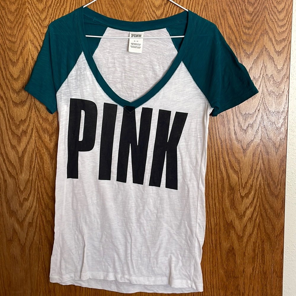 PINK top